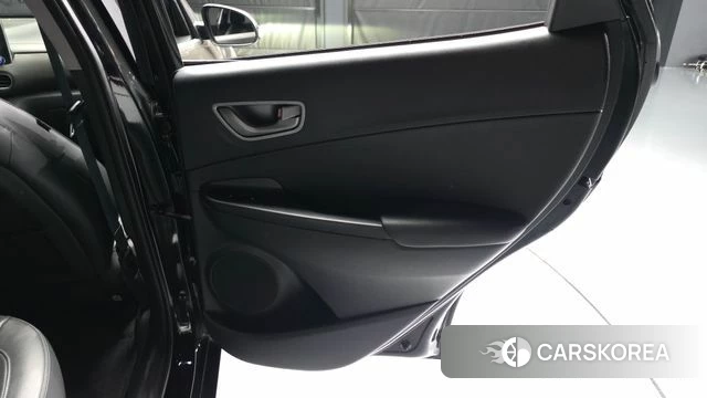 Hyundai Kona Electric id 4794340 из Кореи 17