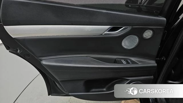 Genesis Electrified G80 (RG3) id 4921814 из Кореи 17