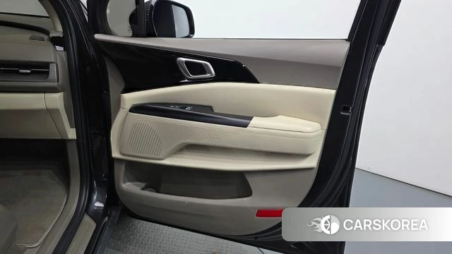 Kia Carnival 4th generation id 4871525 из Кореи 17