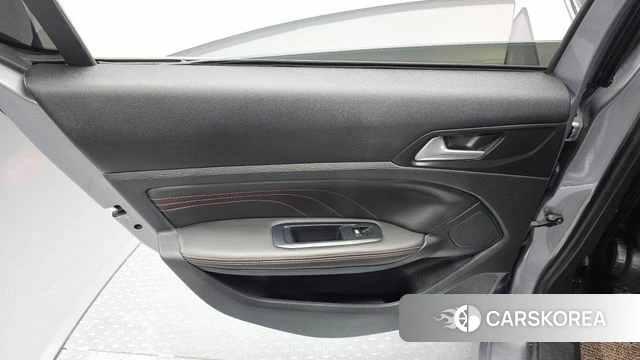 Peugeot 308 second generation id 4937838 из Кореи 17