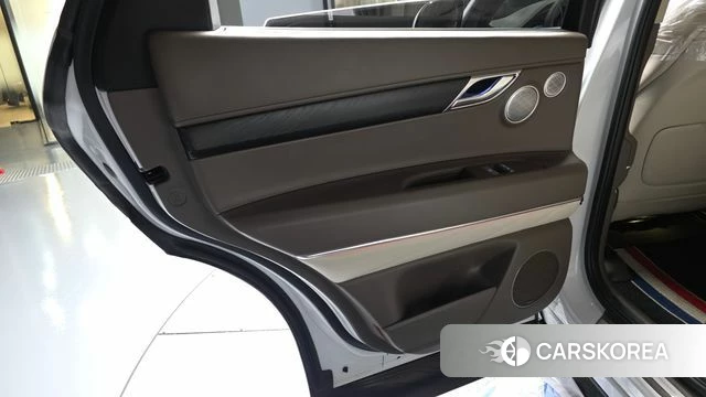 Genesis GV80 id 4917022 из Кореи 17