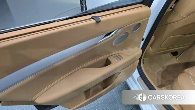 Genesis G80 (RG3) id 4916676 из Кореи 17