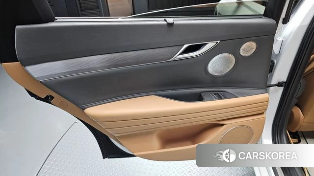 Genesis G80 (RG3) id 4967103 из Кореи 17