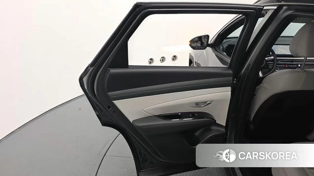Hyundai The New Tucson Hybrid (NX4) id 4757279 из Кореи 17
