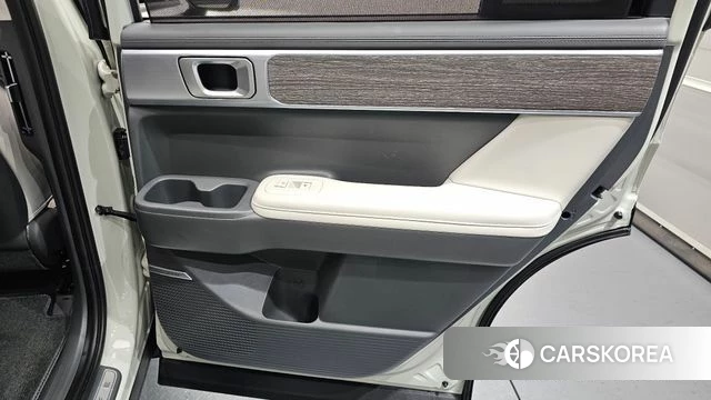 Hyundai Santa Fe (MX5) id 5015808 из Кореи 17