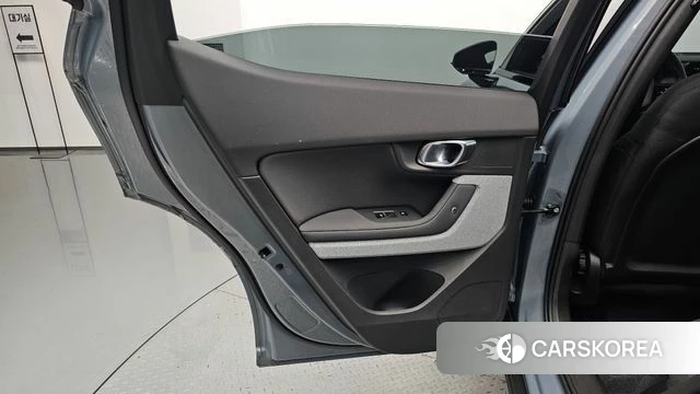 Polestar Polestar 2 id 4922356 из Кореи 17