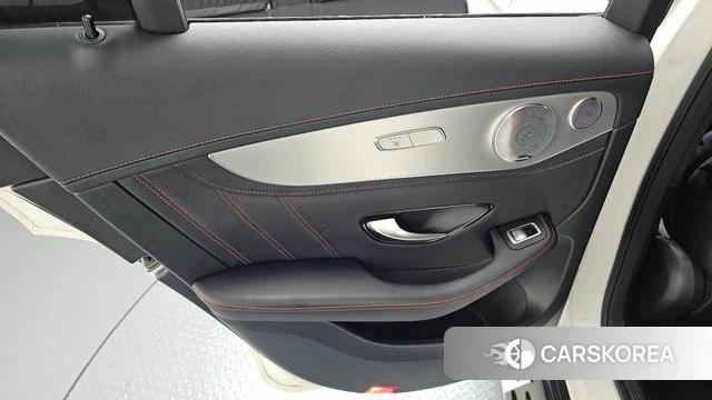 Mercedes-Benz GLC-Class X253 id 4960456 из Кореи 17