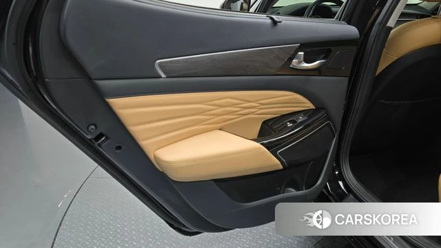 Kia K7 Premier id 5018495 из Кореи 17