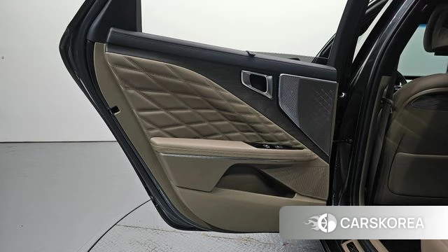 Kia K8 Hybrid id 4990680 из Кореи 17