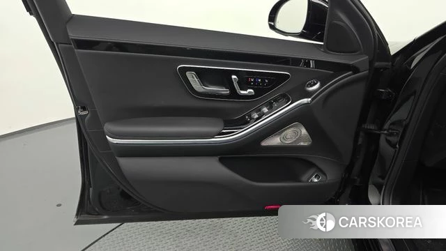 Mercedes-Benz S-Class W223 id 4916341 из Кореи 17