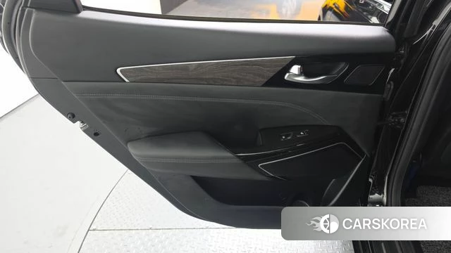 Kia K7 Premier id 5028715 из Кореи 17