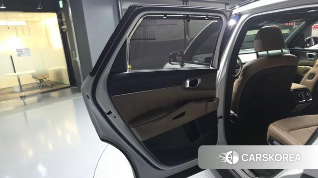 Kia The New Sorento 4th Generation id 4921351 из Кореи 17