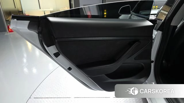 Tesla Model 3 id 4780404 из Кореи 17
