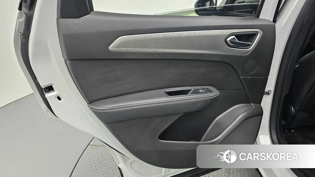 Renault Korea (Samsung) XM3 id 4958358 из Кореи 17