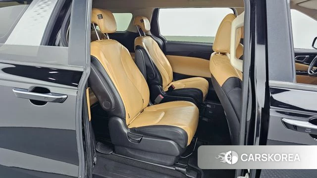 Kia Carnival 4th generation id 4941820 из Кореи 17