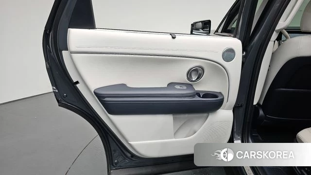 Hyundai Palisade (LX3) id 4990527 из Кореи 17