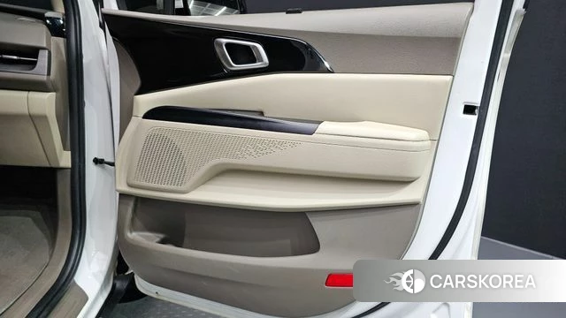 Kia Carnival 4th generation id 5028330 из Кореи 17