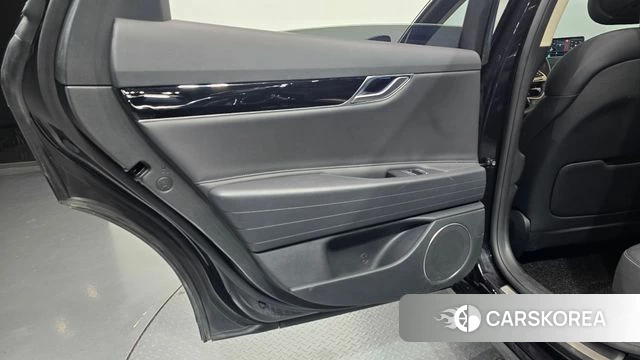 Genesis G80 (RG3) id 5052367 из Кореи 17