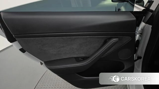 Tesla Model 3 id 5028241 из Кореи 17