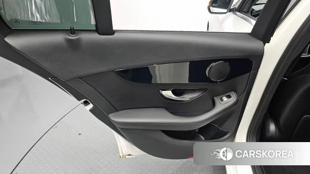 Mercedes-Benz C-Class W205 id 4993583 из Кореи 17