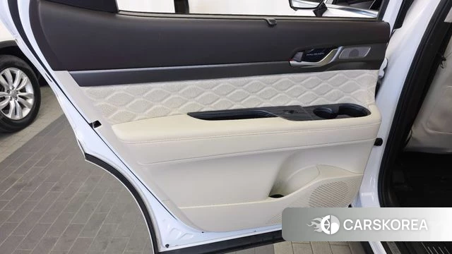 Hyundai Palisade id 4959212 из Кореи 17