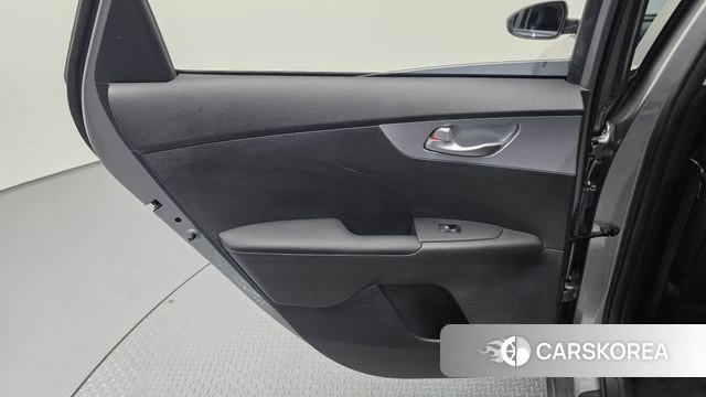 Kia The New K3 2nd generation id 4996868 из Кореи 17