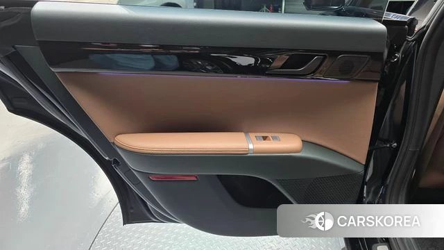 Hyundai Grandeur Hybrid (GN7) id 4949818 из Кореи 17