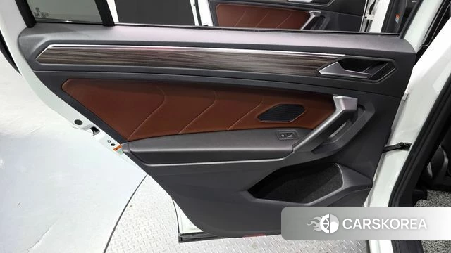 Volkswagen Tiguan Allspace id 4981245 из Кореи 17