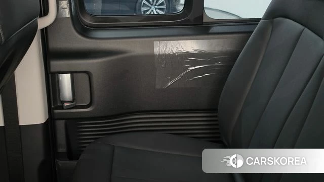 Hyundai Staria id 4791873 из Кореи 17