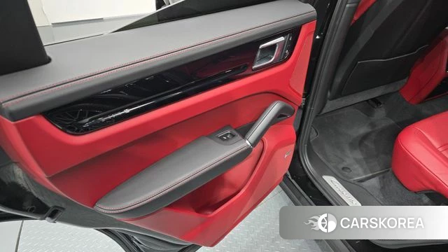 Porsche Cayenne (PO536) id 5033687 из Кореи 17