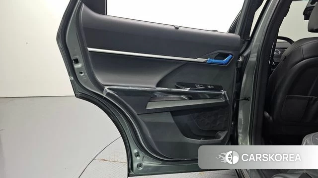 Ssangyong Torres id 4935329 из Кореи 17