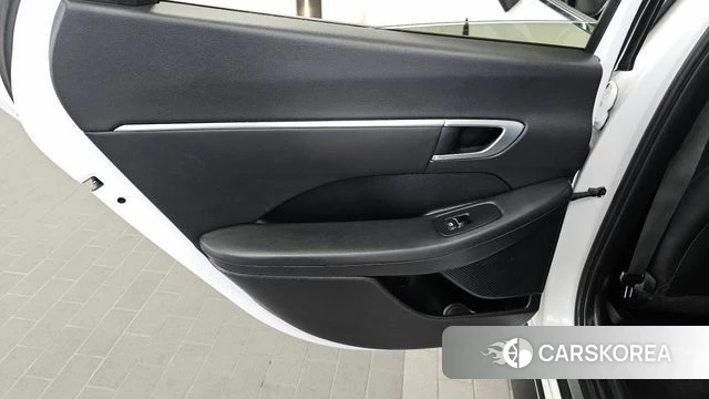 Hyundai Sonata (DN8) id 4930051 из Кореи 17