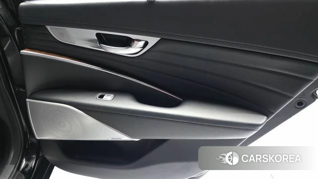 Kia More K9 id 4953158 из Кореи 17