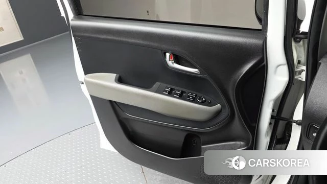 Kia The New Kia Ray id 4986234 из Кореи 17
