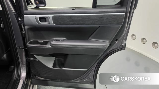 Hyundai Santa Fe (MX5) id 4996146 из Кореи 17