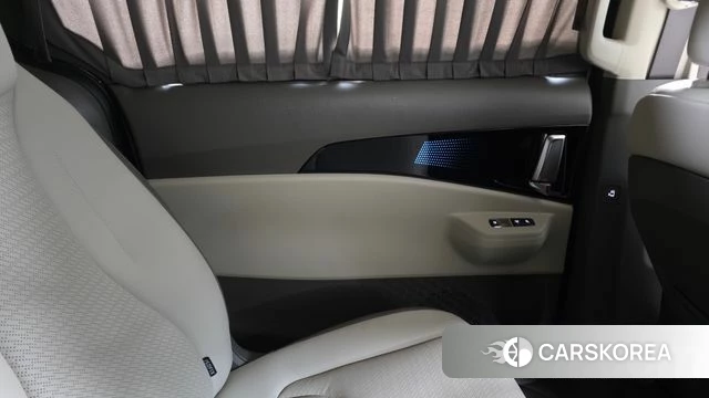 Kia The New Carnival 4th Generation id 5011192 из Кореи 17