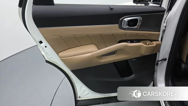 Kia The New Sorento 4th Generation id 5011394 из Кореи 17