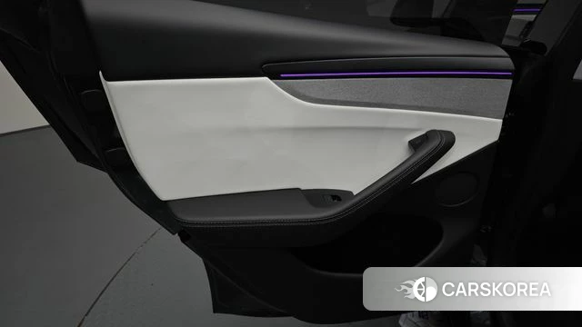 Tesla Model Y id 4748992 из Кореи 17