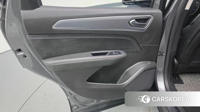 Renault Korea (Samsung) XM3 id 5018279 из Кореи 17