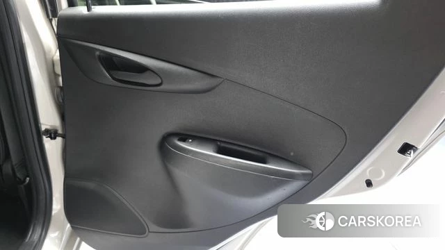 Chevrolet (GM Daewoo) The New Spark id 4923350 из Кореи 17