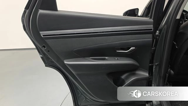 Hyundai Tucson Hybrid (NX4) id 4966179 из Кореи 17