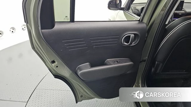 Hyundai Casper id 5059216 из Кореи 17