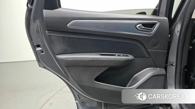 Renault Korea (Samsung) XM3 id 4959733 из Кореи 17