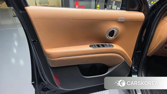 Hyundai Palisade (LX3) id 4660181 из Кореи 17