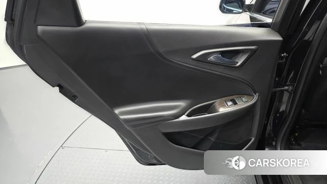 Chevrolet (GM Daewoo) All New Malibu id 4983312 из Кореи 17
