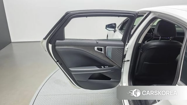 Kia K8 id 5053242 из Кореи 17