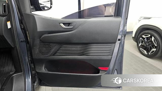 Hyundai Staria id 4990665 из Кореи 17