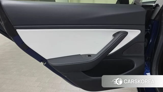Tesla Model 3 id 4836629 из Кореи 17