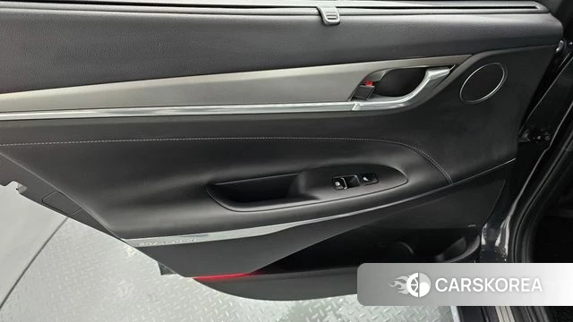 Hyundai The New Grandeur IG id 4732281 из Кореи 17