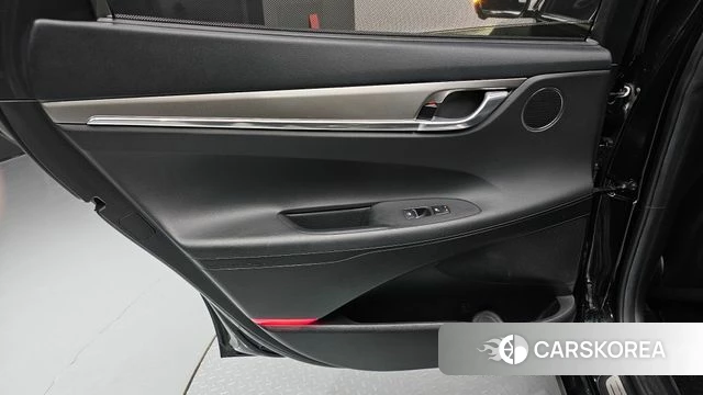 Hyundai The New Grandeur IG id 4784224 из Кореи 17